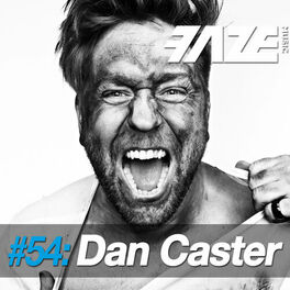 Album cover of Faze #54: Dan Caster
