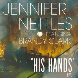Album cover of His Hands (Live)