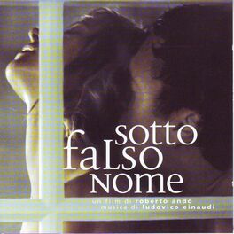 Album cover of Sotto Falso Nome