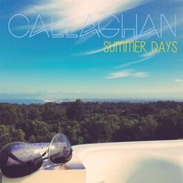 Album cover of Summer Days