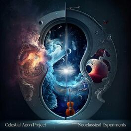 Album cover of Neoclassical Experiments