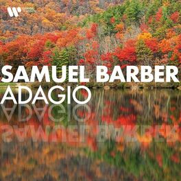 Album picture of Samuel Barber - Adagio