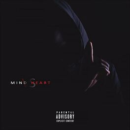 Album cover of Mind Vs Heart (Mixtape)