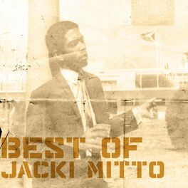 Album cover of Best of Jackie Mittoo