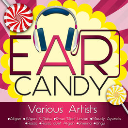 Album cover of Ear Candy