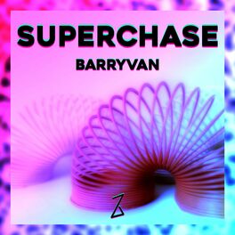 Album cover of Superchase