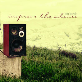 Album cover of Improve the Silence