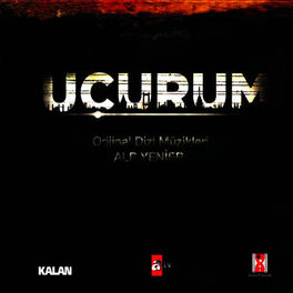 Album cover of Uçurum Orijinal Dizi Müzikleri