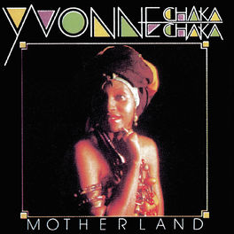 Album cover of Motherland