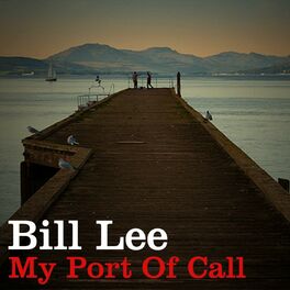 Album cover of My Port Of Call