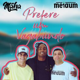 Album cover of Prefere um Vagabundo