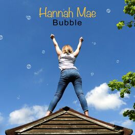 Album cover of Bubble