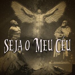 Album cover of Seja o Meu Céu