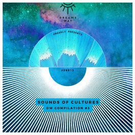 Album cover of Sounds of Cultures 3