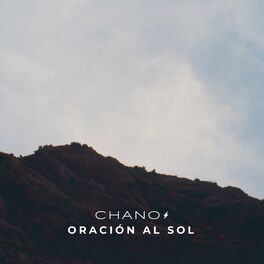 Album cover of Oración Al Sol