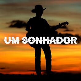 Album cover of Um Sonhador