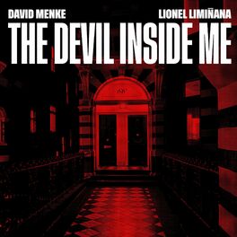 Album cover of The Devil Inside Me (OST)