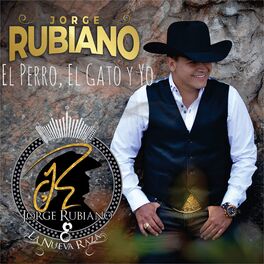 Album cover of El Perro, el Gato y Yo