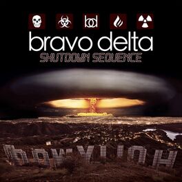 Album cover of Shutdown Sequence