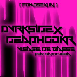 Album cover of Visage De Basse (Fomosexual)