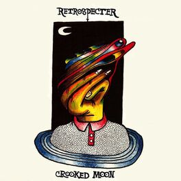 Album cover of Crooked Moon