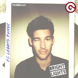 Album cover of Bright Lights (KC Lights Remix)
