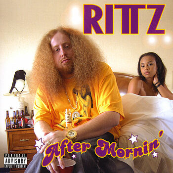 rittz new album top of the line