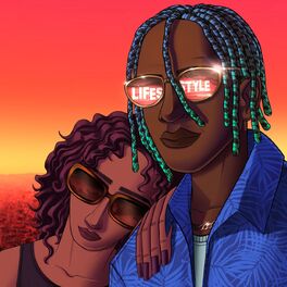 Album cover of Lifestyle