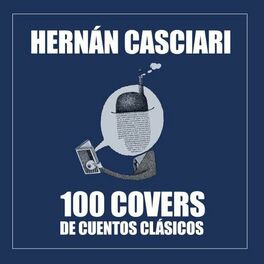 Album cover of 100 Covers de Cuentos Clásicos