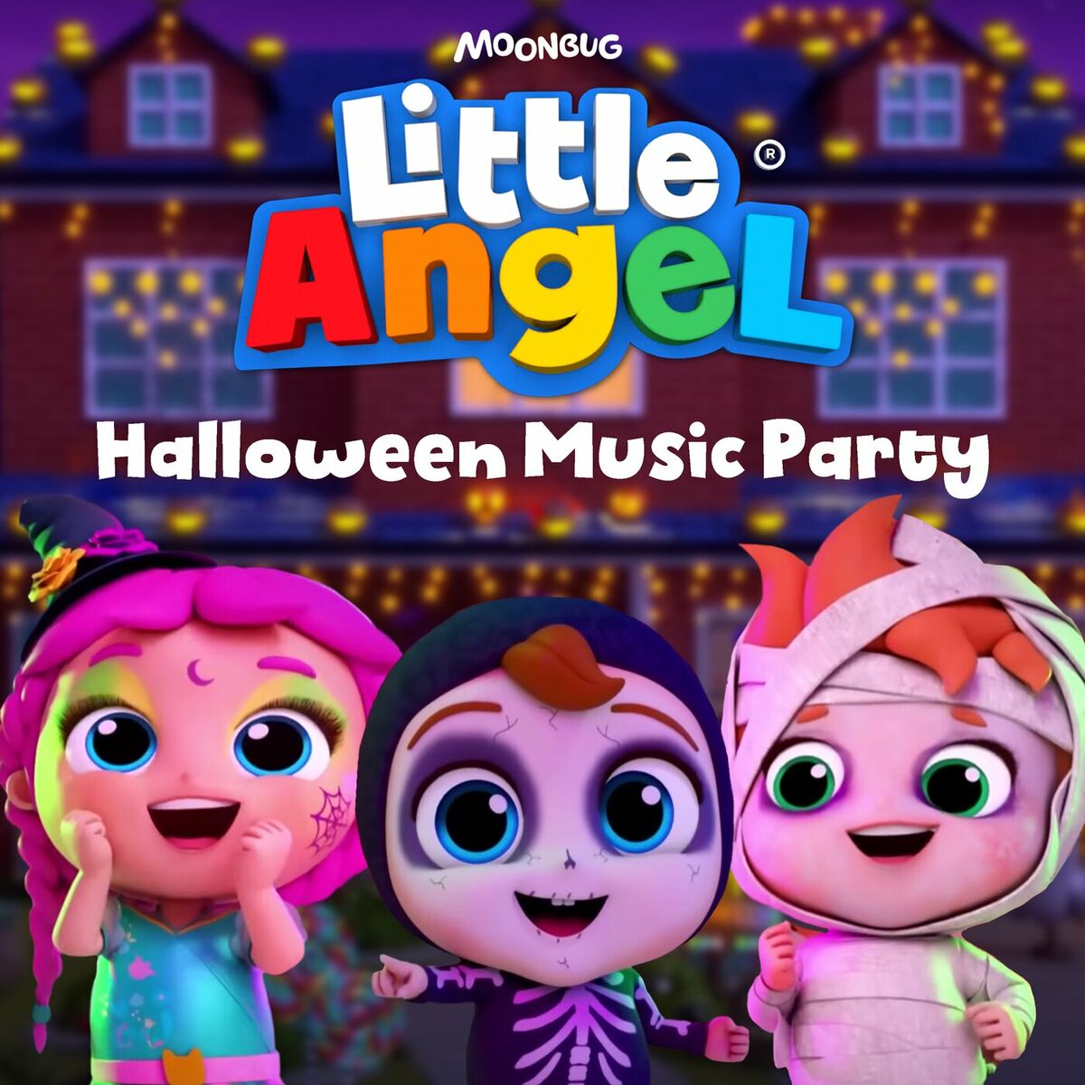 Little Angel: albums, songs, playlists | Listen on Deezer