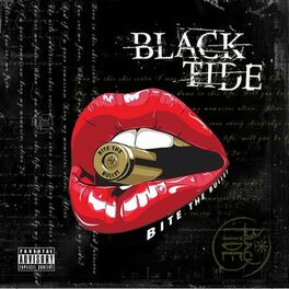 Album cover of Bite The Bullet