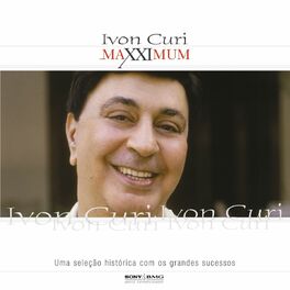 Album cover of Maxximum - Ivon Curi