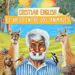 Album cover of El viejo entre los animales