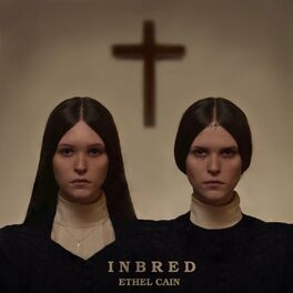 Album cover of Inbred