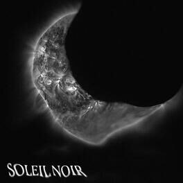 Album cover of Soleil Noir