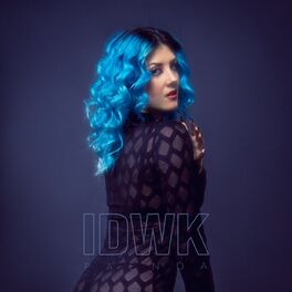 Album cover of I Don’t Wanna Know