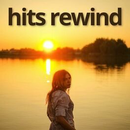 Album cover of hits rewind