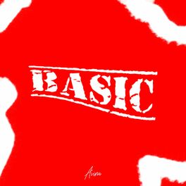 Album cover of Basic