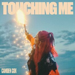Album cover of Touching Me