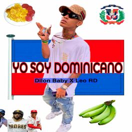 Album cover of Yo Soy Dominicano