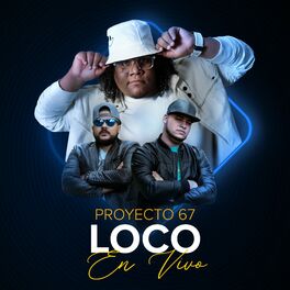 Album cover of Loco (En Vivo)