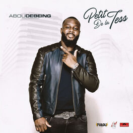 Album cover of Petit de la tess