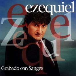Album cover of Grabado con Sangre