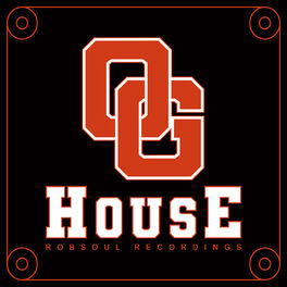 Album cover of Og House Vol.1