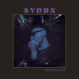 Album cover of Renegado