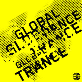 Album cover of Global Trance