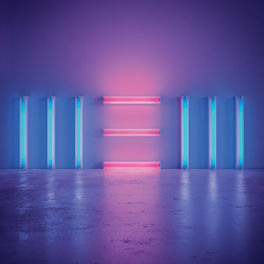 Album cover of NEW (Deluxe Edition)