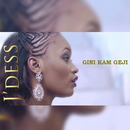 Album cover of Gini Kam Geji