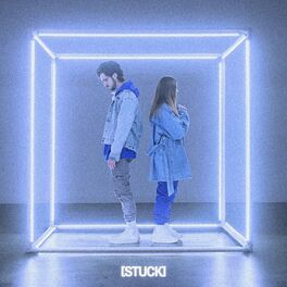 Album cover of Stuck