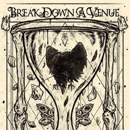 Album cover of Break Down a Venue